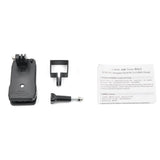 Pocket 2 Handheld Stabilizer - Multi Function Expansion - Low Angle