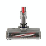 Replacement Parts for Dyson V10 / V12 Vacuum Cleaner - Carpet Brush - Front View