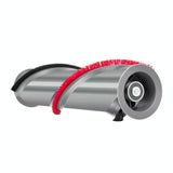 Roller Brush Vacuum Cleaner Attachments for Dyson V11 - Front View