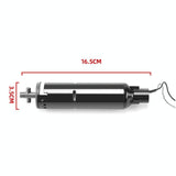 Soft Roller Head for Dyson V10 V11 Vacuum Cleaner - 30w Motor - Side View