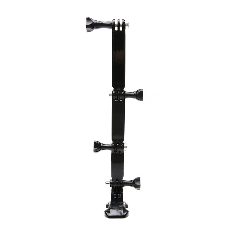 Front Helmet Mount - Universal Fit for Gopro