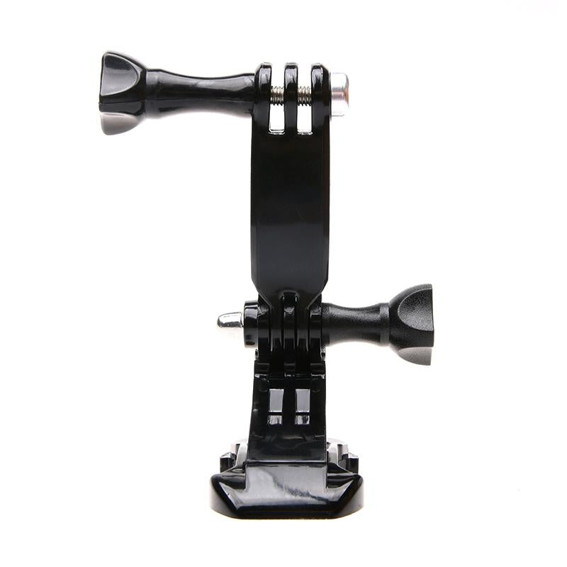 Front Helmet Mount - Universal Fit for Gopro