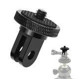 Sports Camera Accessories - Aluminum Alloy for Gopro Hero11 - Front View