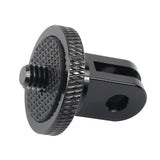 Sports Camera Accessories - Aluminum Alloy for Gopro Hero11 - Side View