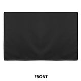 Universal Outdoor Tv Cover - Waterproof & Dustproof - Fits 40-42 Inches - Top-Down View
