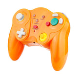 Wireless Gamepad for Nintendo Ngc - 2.4ghz - Side View