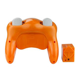 Wireless Gamepad for Nintendo Ngc - 2.4ghz - Top-Down View