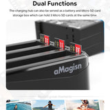 Camera Accessories Charging Seat - Battery Charger - Extra Image