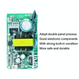 Smart 42v 2a T-head Charger for 36v Lithium Scooter Battery - Rear View