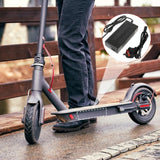 Smart 42v 2a T-head Charger for 36v Lithium Scooter Battery - Close-Up Angle