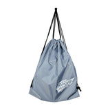 Switch Fitness Ring Bag - Gray - Front View