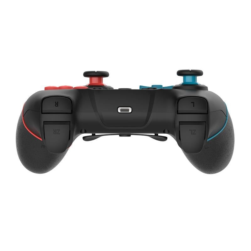 Wireless Gamepad for Switch Pro - Red
