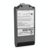 Replacement Battery for Dyson V10 Handheld Vacuum Accessories - 4000Mah - Top-Down View