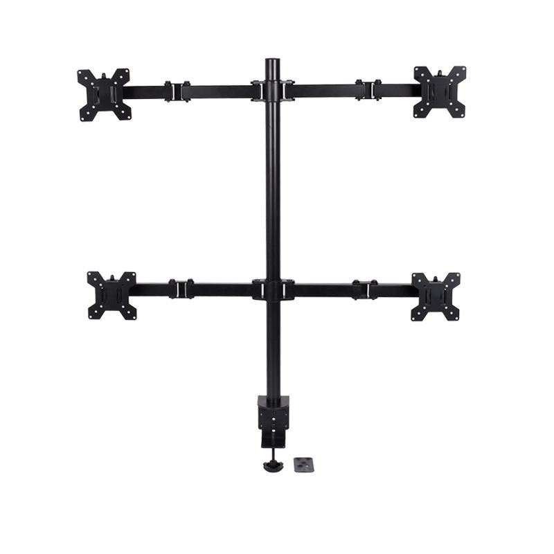 Multi-screen Desktop Monitor Stand Bracket