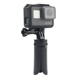 Compact Tripod Mount for Dji Mobile 2 with Flashlight Extension