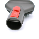 2-piece Vacuum Cleaner Brush Set for Dyson V7-v15 - Side View