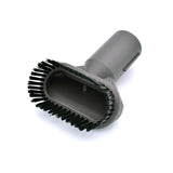 2-piece Vacuum Cleaner Brush Set for Dyson V7-v15 - Top-Down View