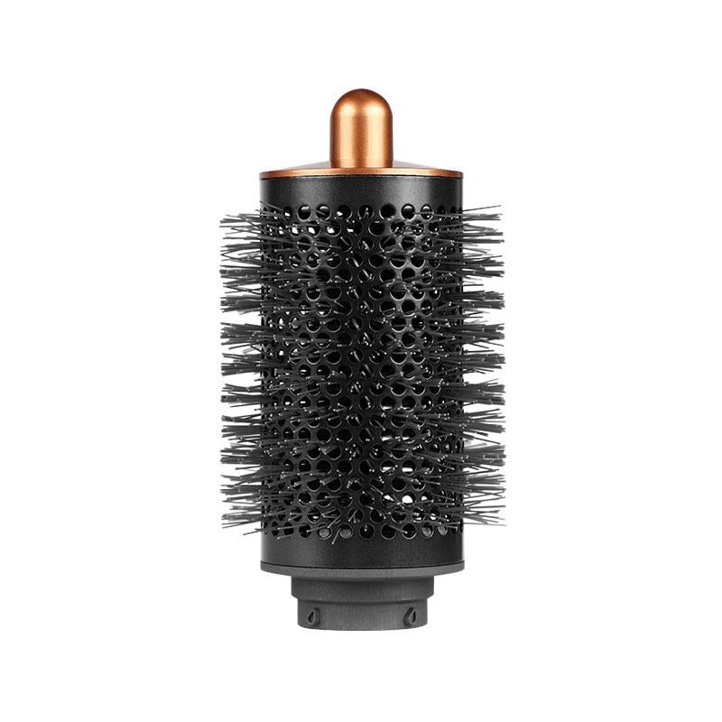 Gold 20mm Cylinder Comb for Dyson Airwrap - 55Mm  Cylinder Comb Gold