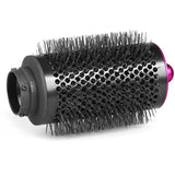 Gold 20mm Cylinder Comb for Dyson Airwrap - 55Mm  Cylinder Comb Gold