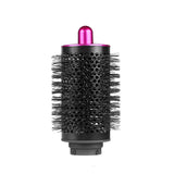 Gold 20mm Cylinder Comb for Dyson Airwrap - 55Mm  Cylinder Comb Gold - Extra Image
