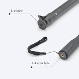 Gimbal Extension Rod for Dji Pocket / Pocket 2 - Stabilizer - 45-Degree Angle