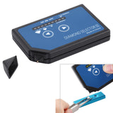 Portable Diamond Selector Iii Tester - Audio - Front View