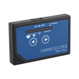Portable Diamond Selector Iii Tester - Audio - Side View