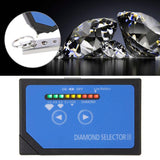 Portable Diamond Selector Iii Tester - Audio - Extra Image