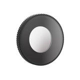 Waterproof Filter for Dji Action 4 Sports Camera - Cpl - Nd8+Nd16+Nd32+Cpl - Front View