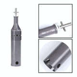 Direct Drive Suction Head for Dyson V8 V10 Vacuum Cleaner - 50w Motor-cross Parts - 45-Degree Angle