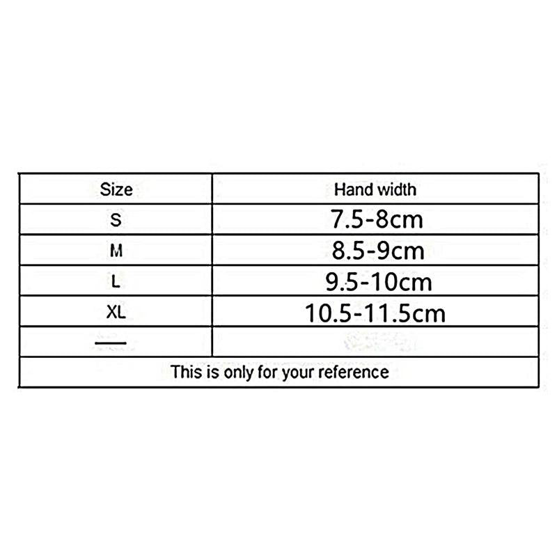 Adults Half Finger Sandbag Training Boxing Gloves - Pu Leather