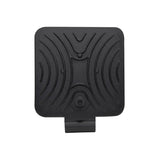 12W White Light Square - Shaped Waterproof Car Boat Marine Work Lights Spotlight Led Bulbs Dc 9 - 30V - 45-Degree Angle