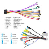 10 Inch Car Android Navigation Screen With Carplay - 2 + 64G Ahd Camera - Extra Image