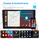 10 Inch Car Android Navigation Screen With Carplay - 2 + 64G Ahd Camera - Extra Image