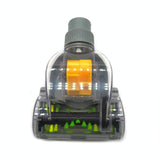 Anti-mites Brush Head for Dyson Vacuum Cleaner - Carpet and Sofa Accessories - Front View