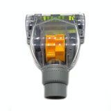 Anti-mites Brush Head for Dyson Vacuum Cleaner - Carpet and Sofa Accessories - Side View