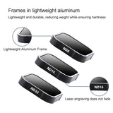 Universal Action Camera Lens Filter for Gopro Hero Series - Nd32 Filter