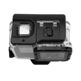 Reliable and Durable Gopro Hero5 Protective Case - Abs Housing - 45-Degree Angle