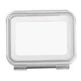 Waterproof Housing with Touch Back Cover for Gopro Hero5 - 7x6cm