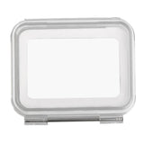 Waterproof Housing with Touch Back Cover for Gopro Hero5 - 7x6cm - Close-Up Angle