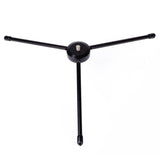 Flexible Clamp Mount for Action Cameras - Side View