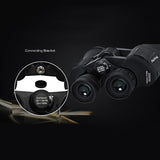 Waterproof High Definition Binoculars for Outdoor use - 20x50 - Extra Image