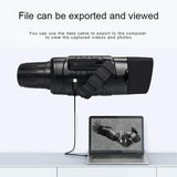 Outdoor Starlight Night Vision Binoculars for Hunting - Extra Image