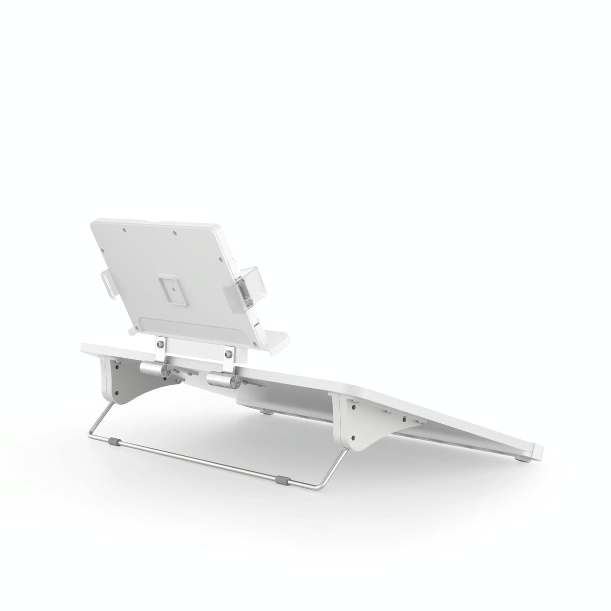 Adjustable Folding Tablet Stand for Dorm