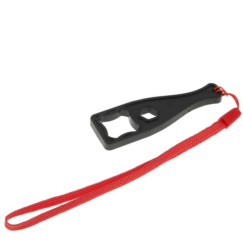 5-piece Screw Wrench Set for Gopro Insta360 Dji Action Cameras