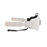 Ultimate Vr Headband for Oculus Quest 2 - Comfortable & Stylish - 45-Degree Angle