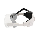 Ultimate Vr Headband for Oculus Quest 2 - Comfortable & Stylish