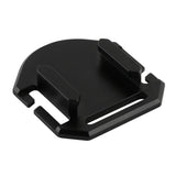 Aluminum Alloy Connection Shackles for Gopro Hero12 - Top-Down View