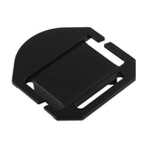 Aluminum Alloy Connection Shackles for Gopro Hero12 - 45-Degree Angle