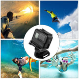 Aluminum Alloy Connection Shackles for Gopro Hero12 - Extra Image